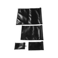 thumbnail image 1 of Faraday Bag§faraday  Blocking Bag§faraday Key Fob Protector§faraday Bags For Phones§fireproof Faraday Bag§faraday Cages Pouch 4Pcs Faraday Bag Black Portable Fireproof, 1 of 8