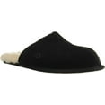 thumbnail image 3 of UGG Scuff Men's Casual Comfort Suede Slip On Slippers 1101111, 3 of 6