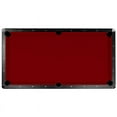 thumbnail image 2 of Championship NG263BK 8 ft. Saturn II Billiard Cloth Pool Table Felt, Black, 2 of 7