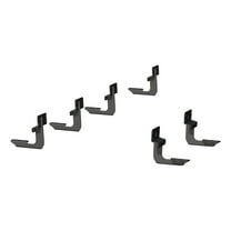 VersaTrac Mounting Brackets Fits select: 2015-2023 FORD TRANSIT