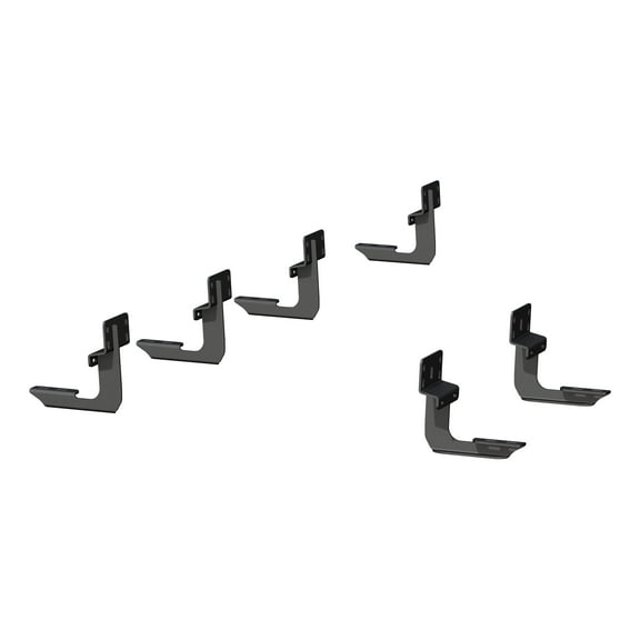 VersaTrac Mounting Brackets Fits select: 2015-2023 FORD TRANSIT