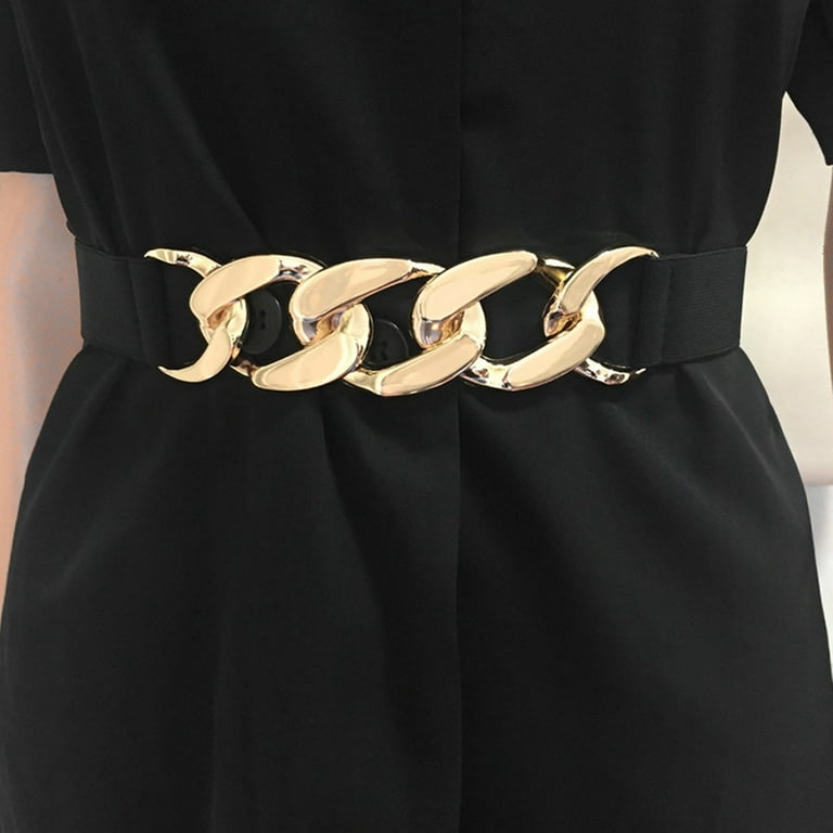 sachin and babi light blue dress Thin or Thick Belt with a Dress? The 2026 Guide to Perfect Pairings main image 0