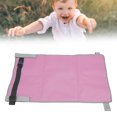 thumbnail image 1 of Extensor de Asiento de Avión para Niños Pequeños Plegable Portátil para Niños Ligero Cama de Avión Artículos Esenciales de Viaje Accesorios de Viaje de Avión Anggrek Otros, 1 of 8