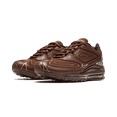 thumbnail image 2 of NIKE MENS Air Max 98 TL "Supreme - Brown" DR1033 200 from Stadium Goods, 2 of 8