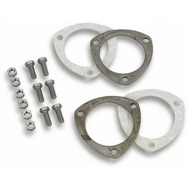 Hooker 11435HKR Exhaust Header Collector