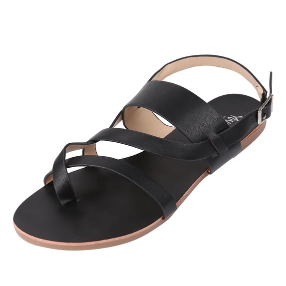 Outdoor Travel Work Office Sandals Comfortable All Day Sandals