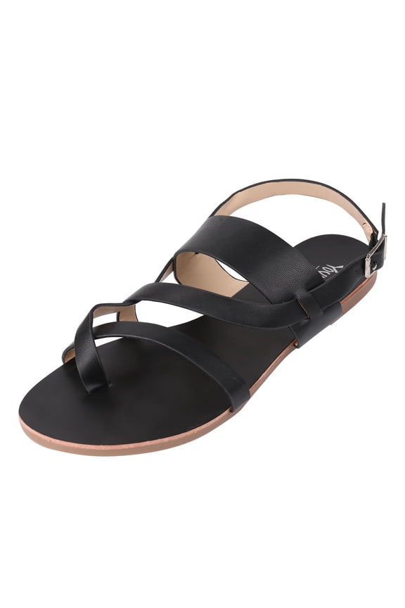 Outdoor Travel Work Office Sandals Comfortable All Day Sandals