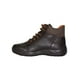 thumbnail image 3 of BOTAS BOTINES CASUALES COQUETA NIÑO JOVEN CAFE PIEL 164005F Leon 164005Fp, 3 of 3
