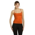 thumbnail image 2 of Bella + Canvas Womens Cotton Spandex Camisole Top, 2 of 3