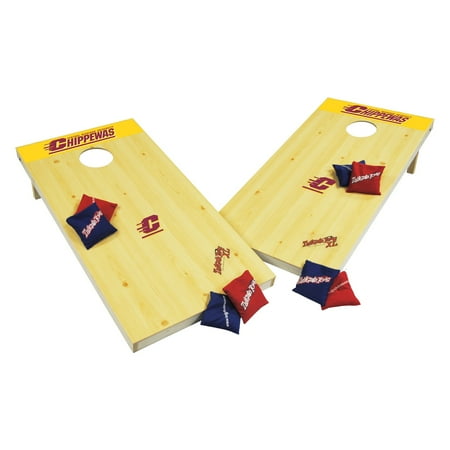 Wild Sports NCAA Tailgate Toss XL Cornhole Set