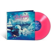 Air Supply - One Night Only - The 30th Anniversary Show - Vinyl