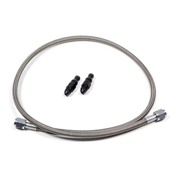 139251 Hydraulic Clutch Line Quick- Disconnect for 2005-2014 Mustang