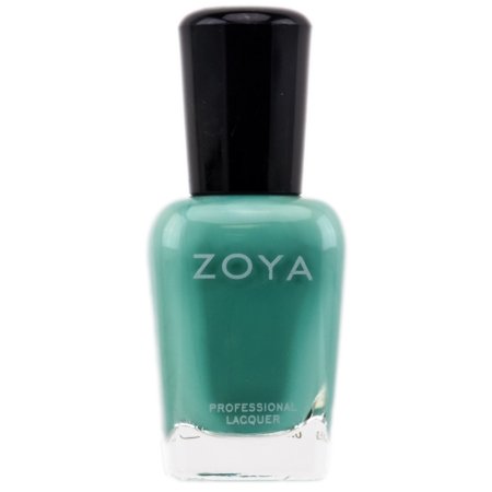 Zoya Zoya Natural Nail Polish Green Color Wednesday Zp619 Zoya Zoya Natural Nail Polish Green Color Wednesday Zp619