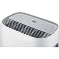 thumbnail image 5 of Whirlpool High-Efficiency 70-Pint Portable Dehumidifier (Certified Refurbished), 5 of 5