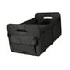 thumbnail image 3 of Organizador de maletero de carga, orden extraíble con divisor, caja de almacenamiento plegada, organizador de coche para libros salientes familiares Negro, 3 of 8