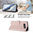 thumbnail image 4 of GANGXUN Wallet Case for Samsung Galaxy Note 8 – Magnetic Closure, RFID Blocking, Wrist Strap, Wireless Charging Compatible, 4 of 6