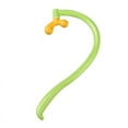 thumbnail image 2 of Back Massager Tool Neck Self Muscle Pressure Relieve Stick Manual Massage Point Rod, 2 of 6