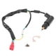thumbnail image 5 of Carburetor for CFMOTO CF250 CH250 CN250 172mm 250cc WaterCooled Engine, 5 of 5