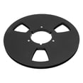 thumbnail image 4 of Sound Tape Takeup Reel,1/4 10.5 Inch Empty Inch Empty Tape Reel Inch Open Reel Sound Tape Empty Reel Finely Tuned Performance, 4 of 9