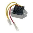 thumbnail image 3 of BetechParts Voltage Regulator Lawn Mower Parts, 3 of 5