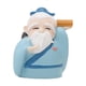 thumbnail image 2 of Figura decorativa de escritorio con bendición del dios del aprendizaje, colección de adornos de Feng Shui, estatua de celebridad para sala de estar Educador, 2 of 8
