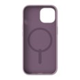 thumbnail image 2 of iPhone 15/14/13 ZAGG (GEAR4) Manhattan Snap Case - Lavender, 2 of 4