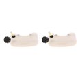 thumbnail image 4 of Youkk Réservoir avec Bouchon Adapté pour Corde Tondeuse 40-5 Efficace et Durable Style A 2Set, 4 of 6