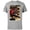 Athletic Heather, variant on Spider-Man: No Way Home Spider-Men Comic Cover - Short Sleeve Cotton T-Shirt for Adults - Customized-Athletic Heather