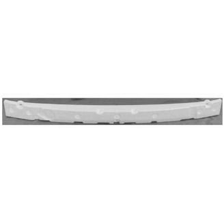 Evan-Fischer Primed Front Bumper Cover For 2003-2004 Porsche Boxster S – Direct Replacement, 98650531110