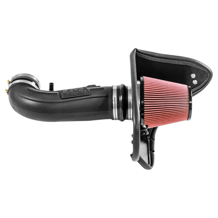 Flowmaster 615102 Engine Cold Air Intake 16-18 Camaro 6.2L Flowmaster 615102 Engine Cold Air Intake 16-18 Camaro 6.2L