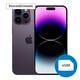 thumbnail image 1 of iPhone 14 Pro Max Apple 256GB eSIM Morado Reacondicionado, 1 of 4