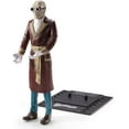 thumbnail image 2 of BendyFigs Universal Monsters Invisible Man, 2 of 5