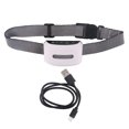 thumbnail image 4 of Sound activated bark stopper for dogs Stop bark training collar, 4 of 4