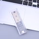 thumbnail image 4 of Estuche transparente para SSD jixopn M.2 PCI-e NVME con USB 3.1 tipo C y llave M Key B+M (B), 4 of 8