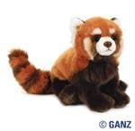 webkinz red panda