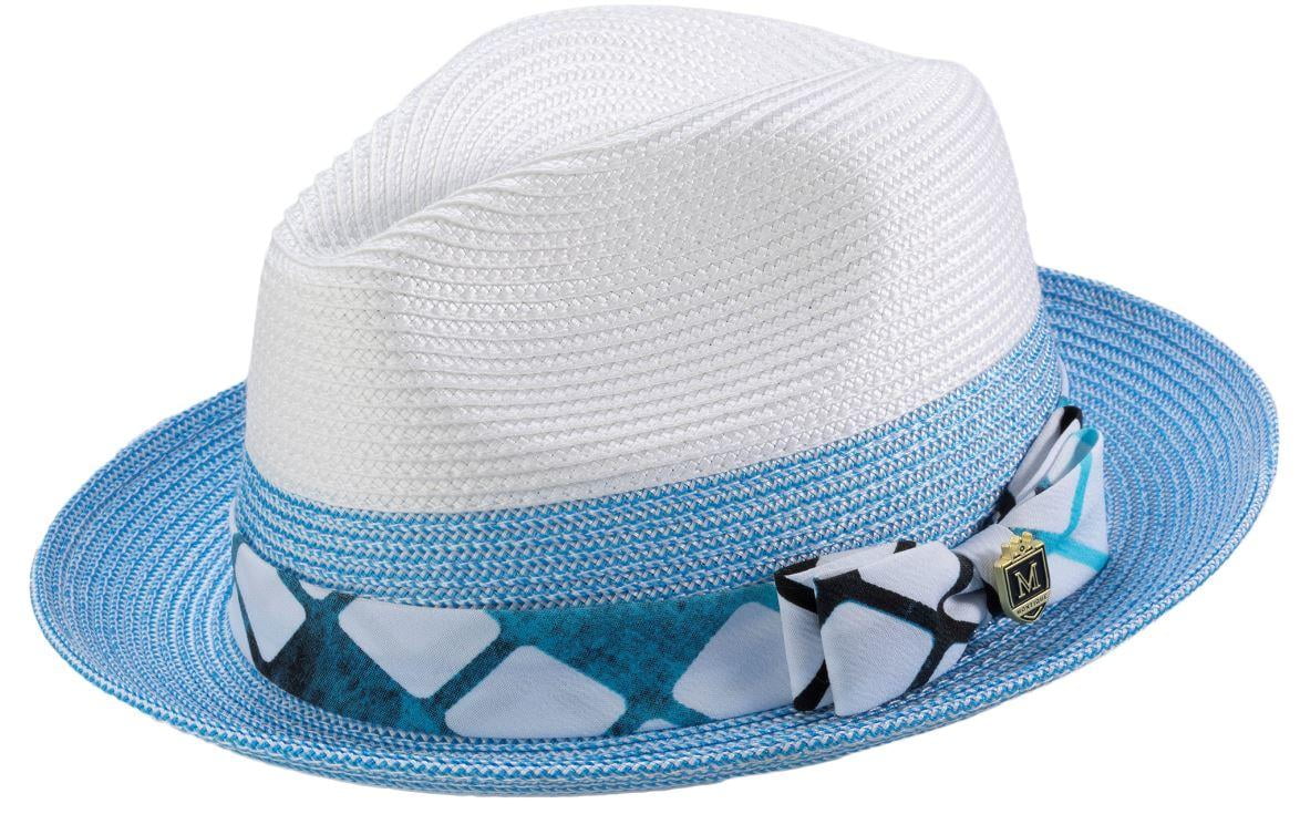 walmart mens straw hats