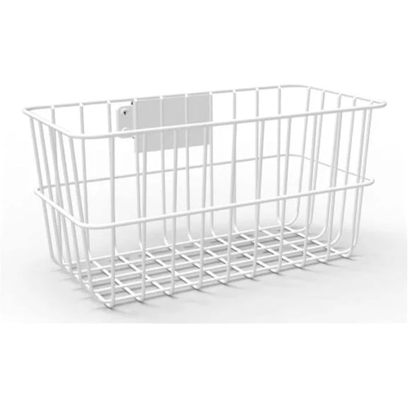 Basket Attachment for Rise Pole Stand