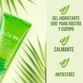 thumbnail image 5 of Gel hidratante de Aloe 99% Chok Chok 250 ml, 5 of 5