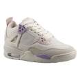 thumbnail image 2 of Tenis HGN Niña Casuales Comodo beige 21, 2 of 4