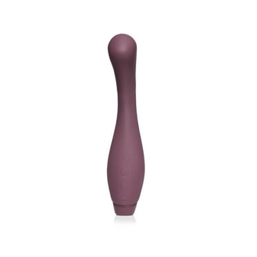 Je Joue Juno G Spot Vibrator - Purple