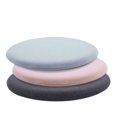 thumbnail image 5 of xiaxaixu Round Chair Cushion Anti-Slipping Memory Foam Stool Seat Cushion, 5 of 5
