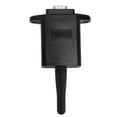 thumbnail image 4 of WiFi Communication Module, Hybrid Solar Inverter WiFi Module Robust Wear Resistant RS232 Communication Port ABS Housing  for PS1K HPS3K PS3K, 4 of 7