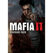 Mafia II DLC: Renegade Pack (PC)(Digital Download)