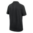 thumbnail image 3 of Men's Nike Black Wake Forest Demon Deacons Performance Polo, 3 of 3