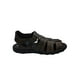 thumbnail image 1 of Sandalia Huarache 20 HORAS Piel Color Café Modelo 416, 1 of 5