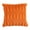 Orange-OR-deals, variant on Seasonal Savings ABPWLY Velvet Pillow Covers 19x19 Inch Square Cushion Case Soft Decoration Plushes Pillow, Throw Pillows for Sofa Couch Bed Living Room