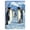 Antarctic Majesty, variant on 3D LiveLife Notebooks - Kitten Fun Time from Deluxebase. Ruled 8.2" x 5.7" Medium Notepad. 80 Page Spiral Bound Notebook with Lenticular Kitten Cover. Pet Animal Journal for Women and Men.