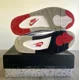 thumbnail image 4 of Ni - ke Air Jordan 4 Retro What The 4 size 12, 4 of 5