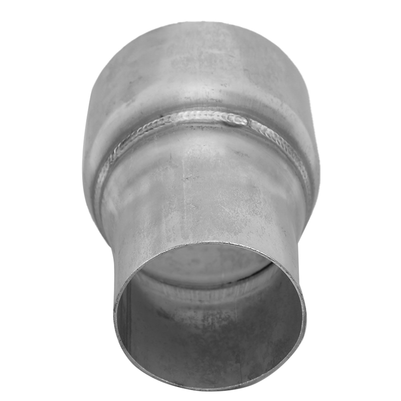 Exhaust Pipe Coupler, Durable Universal Exhaust Pipe Safe To Use For