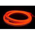 thumbnail image 2 of American Lighting P2-NF-RE Polar2 Neon 150 ft. Reel 120V 2.4 watt by ft. 18 in. Cuttability White LED Red Jacket, 2 of 2